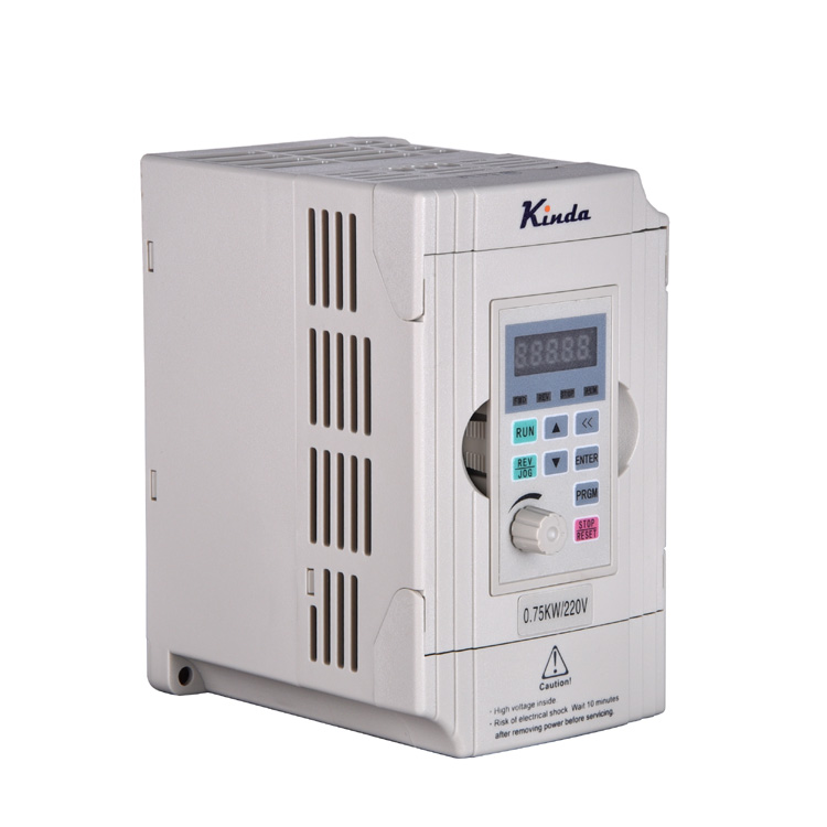 KD100 (3AC 380~415V) Vector AC Variable Frequency Drive