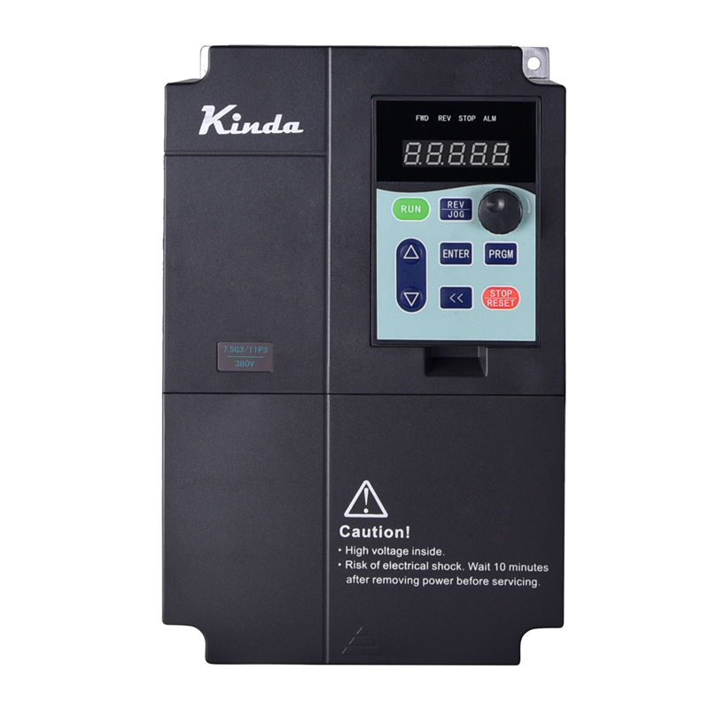 <b>KD300 (3AC 220~240V) frequency inverter</b>