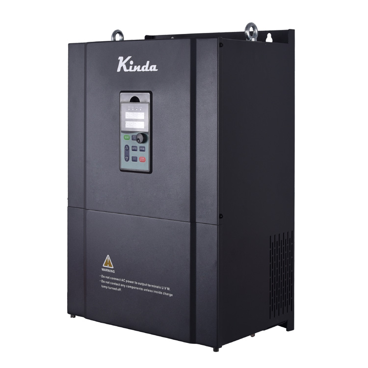 KD300 (3AC 380~460V) frequency inverter